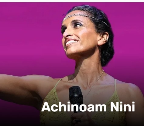 Achinoam Nini en concert thumbnail