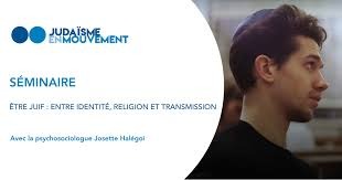Être juif : entre identité, religion (ou foi) et transmission  thumbnail
