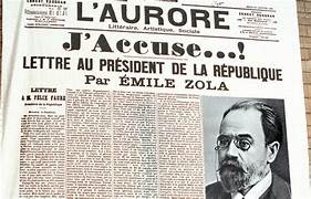 Zola a-t-il été assassiné poster