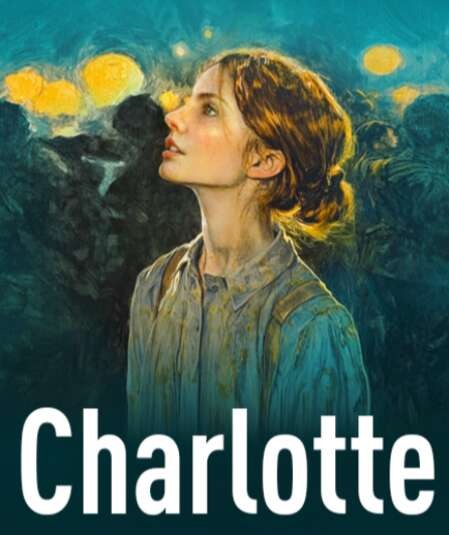 Charlotte, d'après David Foenkinos thumbnail