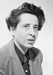 Hannah Arendt thumbnail