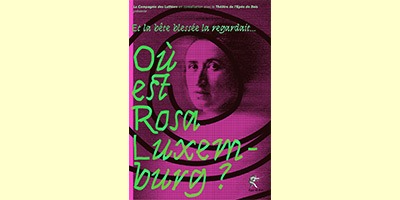 Et la bête blessée la regardait… où est Rosa Luxemburg ? de Aurélie Youlia thumbnail