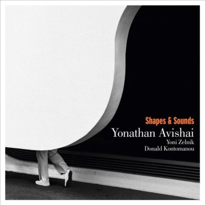 Yonathan Avishai Trio thumbnail