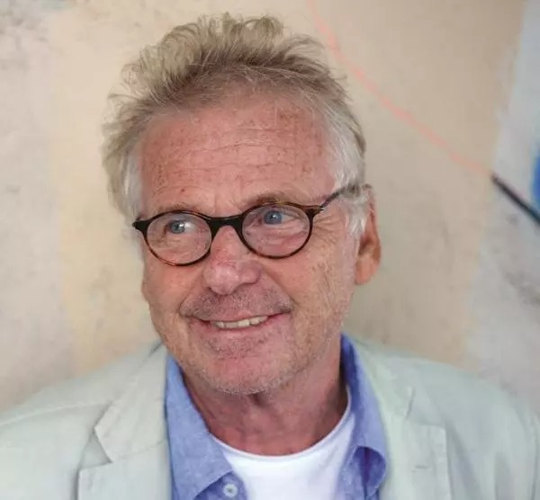 Daniel Cohn-Bendit  thumbnail