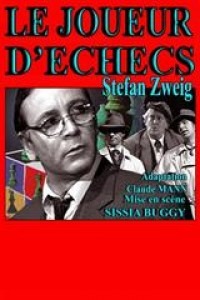  Le Joueur d'échecs, de Stefan Zweig thumbnail