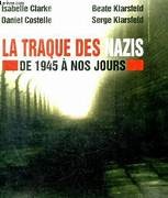  La traque des nazis, de Isabelle Clarke, Daniel Costelle  thumbnail