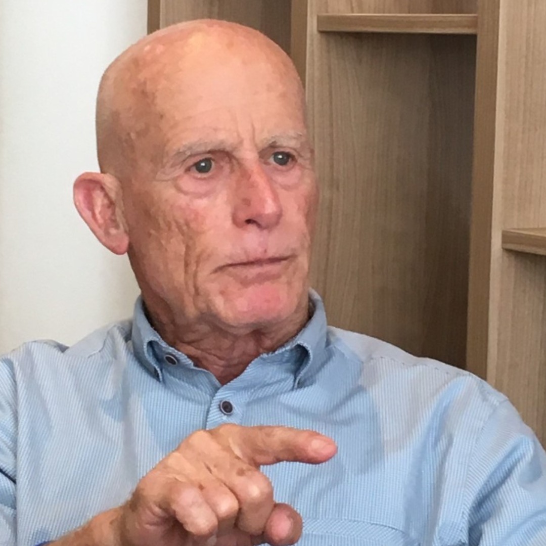 Ami Ayalon : hommage à Yitzhak Rabin poster