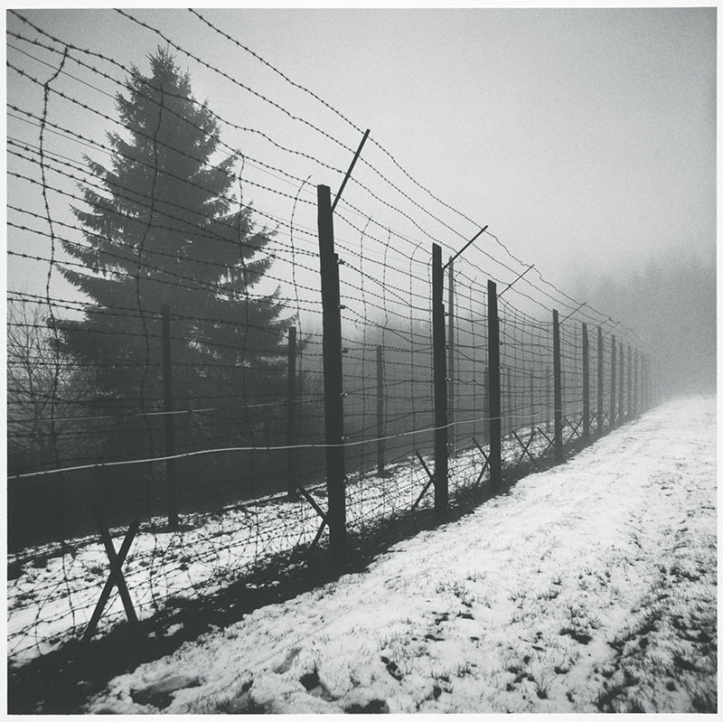 Photographies du camp de concentration de Natzweiler thumbnail