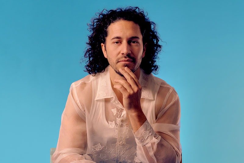 Emmet Cohen Trio thumbnail