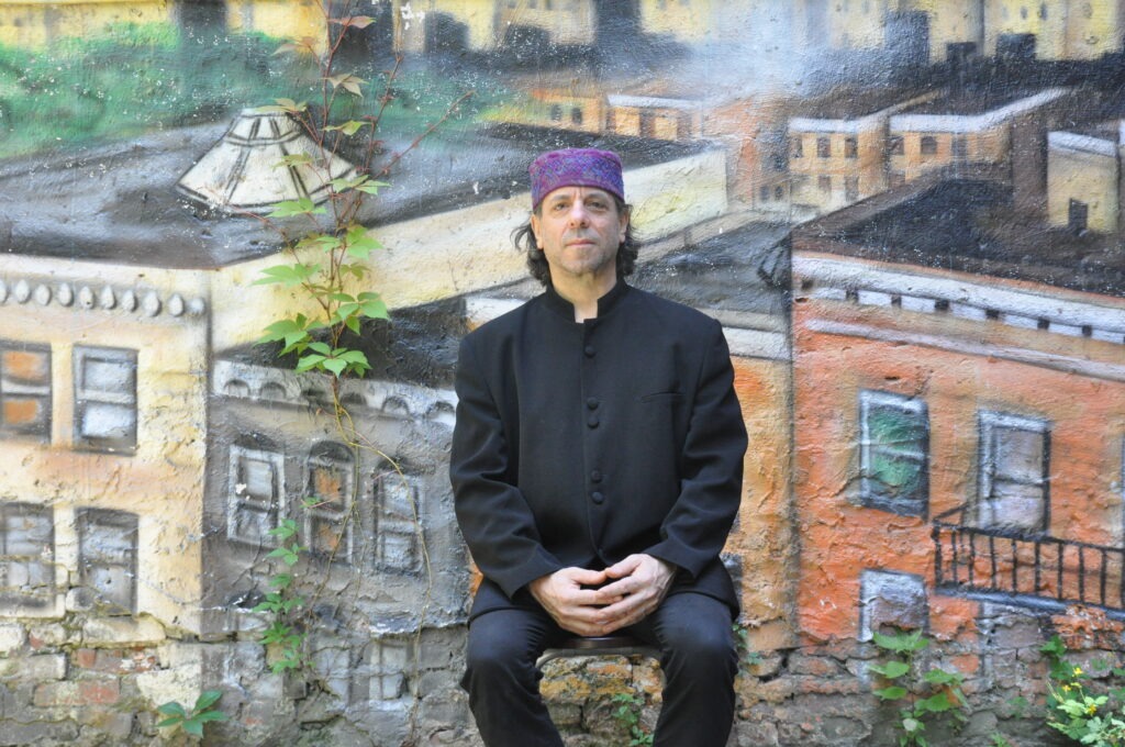 Frank London thumbnail