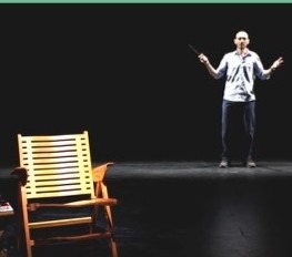 Et si Freud avait été le psy d'Hitler poster