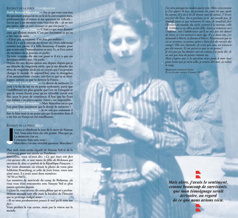 Conversation avec Marceline thumbnail