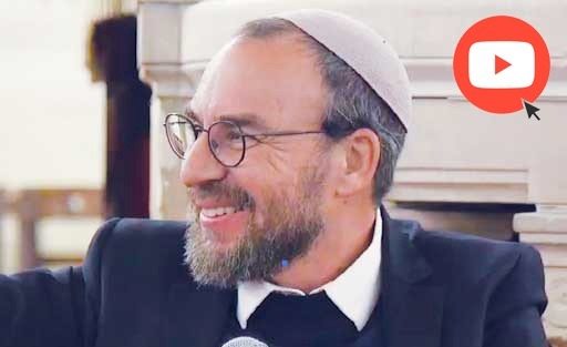 Etude du Kol Ator du Gaon de Vilna thumbnail