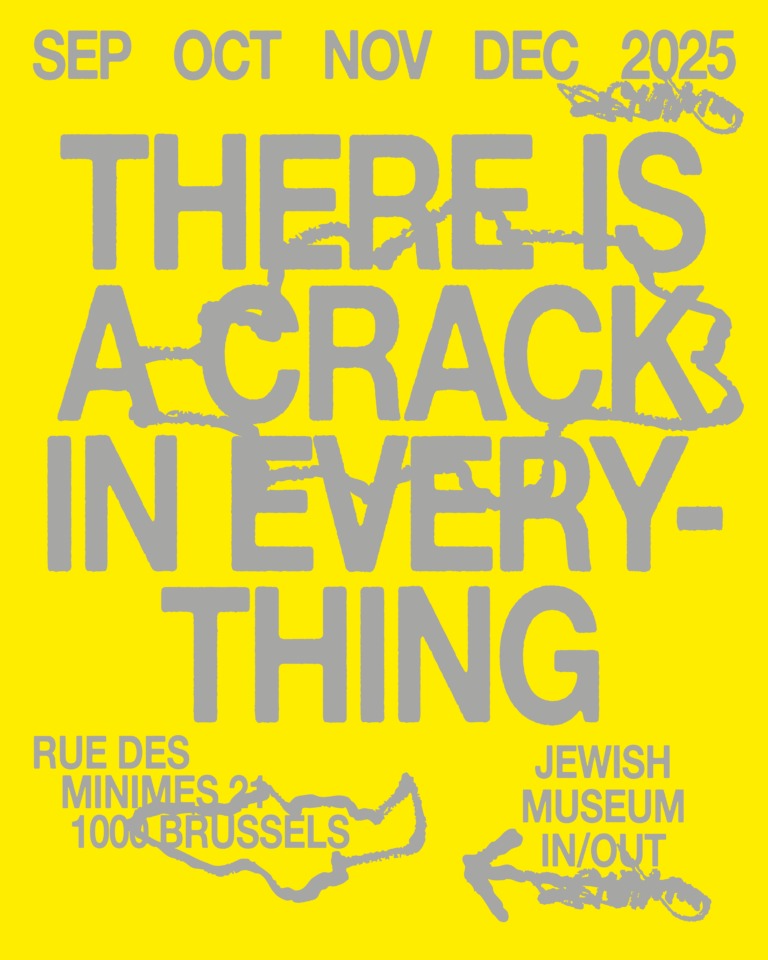 There Is a Crack in Everything  thumbnail