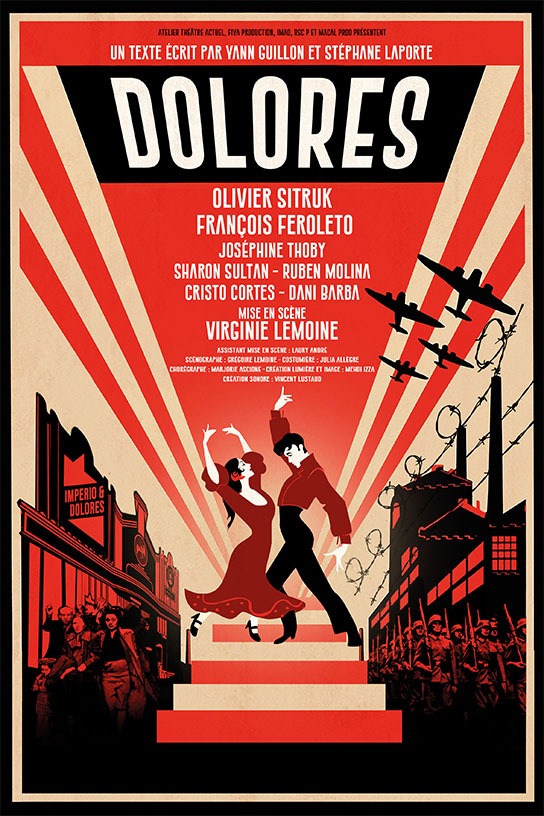 Dolores thumbnail
