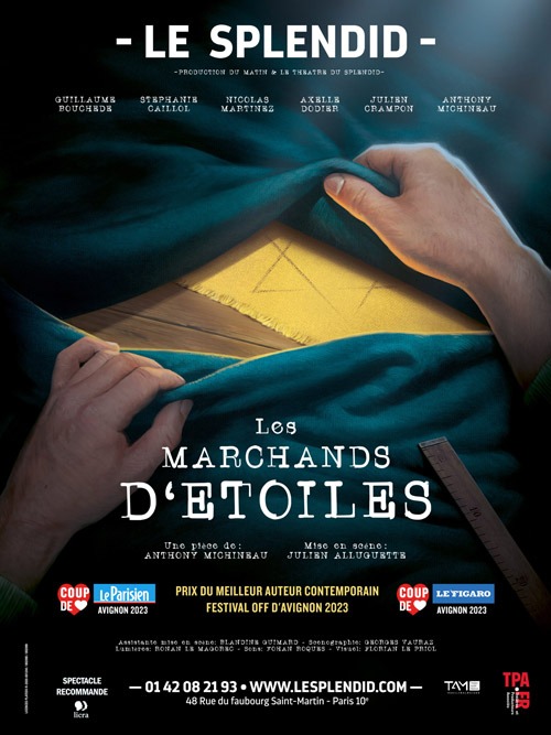 Les Marchands d'étoiles thumbnail