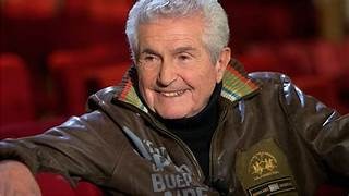 L'humour de sa vie : Claude Lelouch   poster