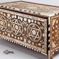 Juifs et musulmans, une histoire partagée poster