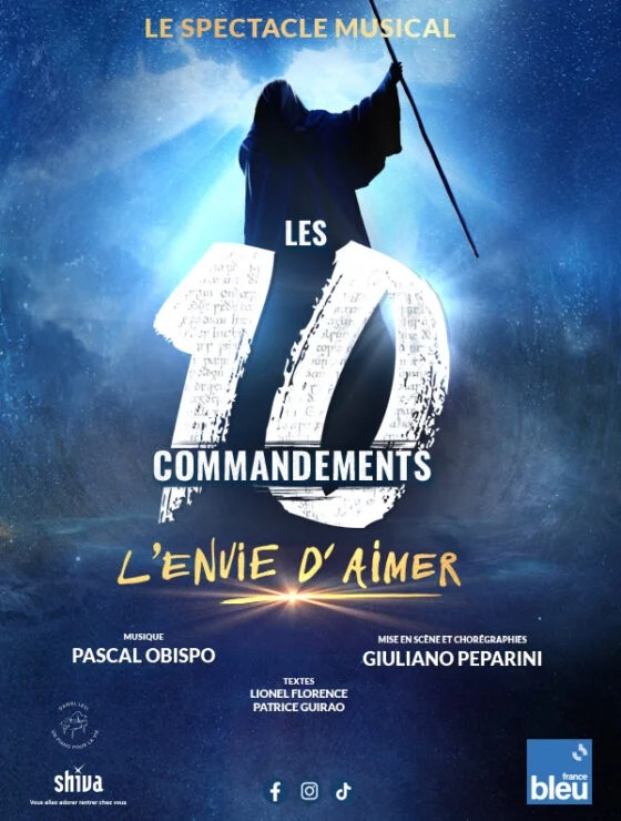 Les 10 Commandements  thumbnail