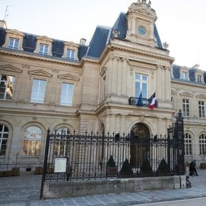 Shalom-La Paix thumbnail