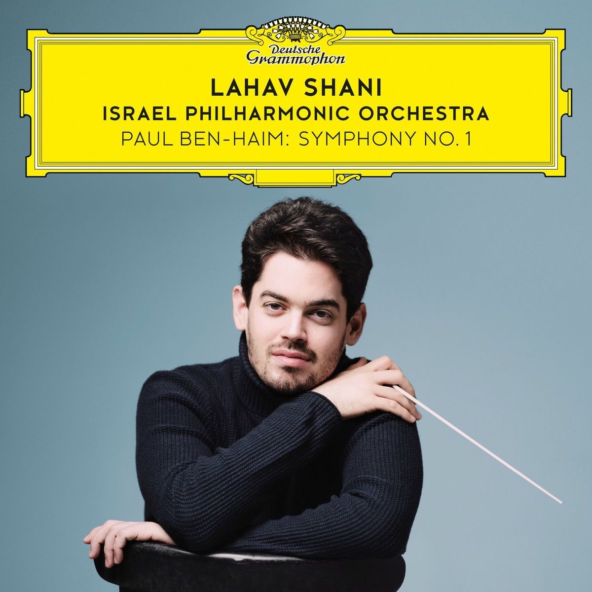  Lahav Shani et le Philarmonique de Munich thumbnail