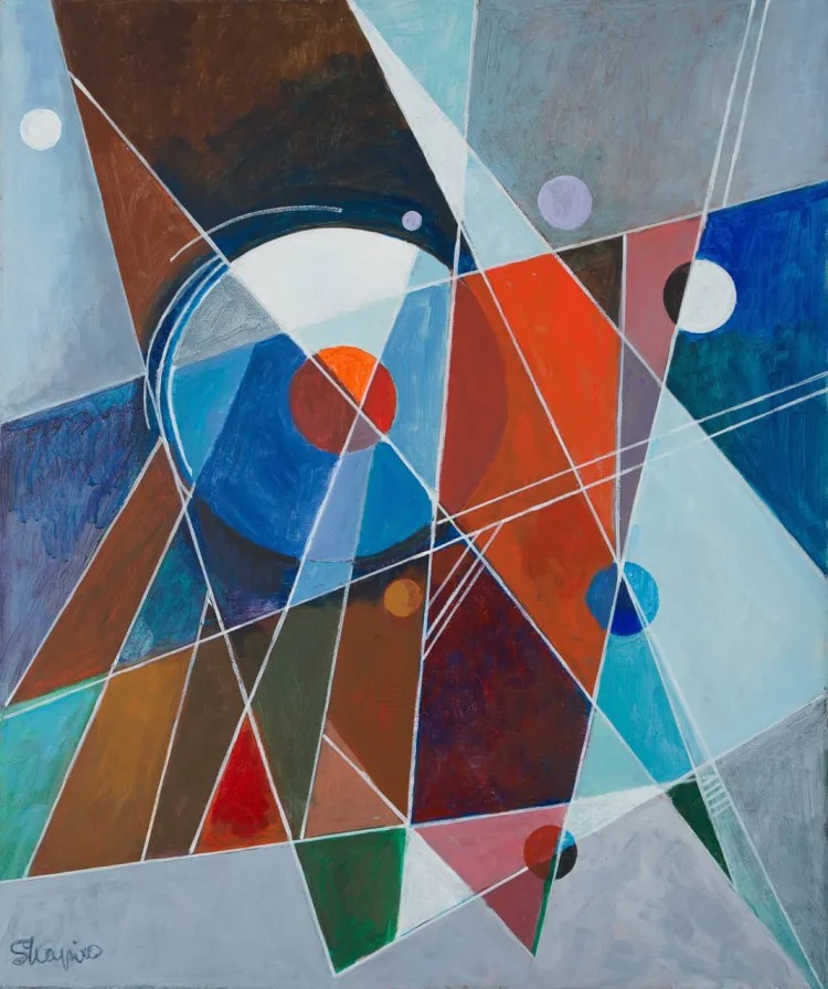 Nat Mayer Shapiro thumbnail