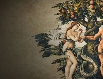 Le jardin d'Éden : mythe ou réalité ? thumbnail