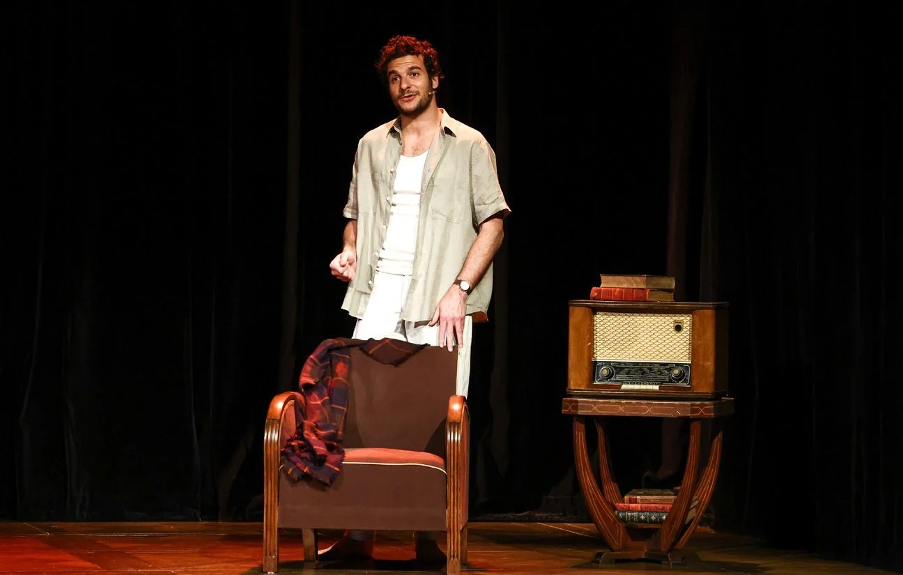 Sélectionné, de Jonathan Steuer  thumbnail