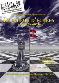 Le Joueur d'échecs, de Stefan Zweig thumbnail