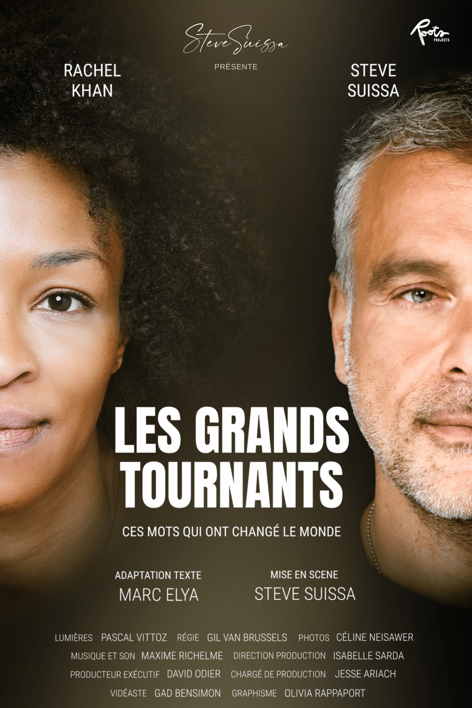 Les Grands Tournants  thumbnail