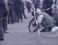 Charlie Hebdo, Hyper Cacher : les trois jours qui ont fait trembler la France thumbnail