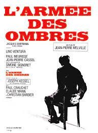 L'armée des ombres, de Jean Pierre Melville thumbnail