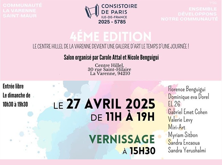 Exposition collective thumbnail