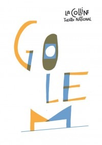 Golem, de Amos Gitaï thumbnail