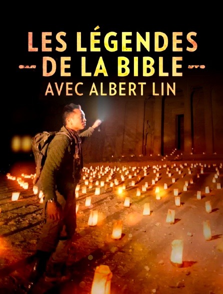 Les légendes de la Bible avec Albert Lin thumbnail