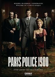Paris police 1900 thumbnail