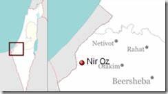 Soutenir le kibboutz Nir Oz thumbnail