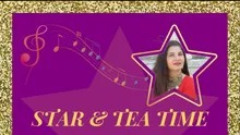 Star and Tea Time yiddish thumbnail
