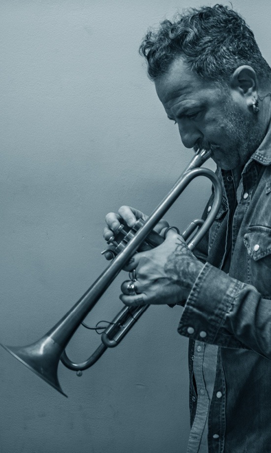  Avishai Cohen Music thumbnail