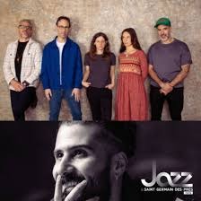  Radio Paradise, avec Yaron Herman Quintet thumbnail