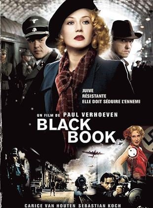 Black Book, de  Paul Verhoeven  thumbnail