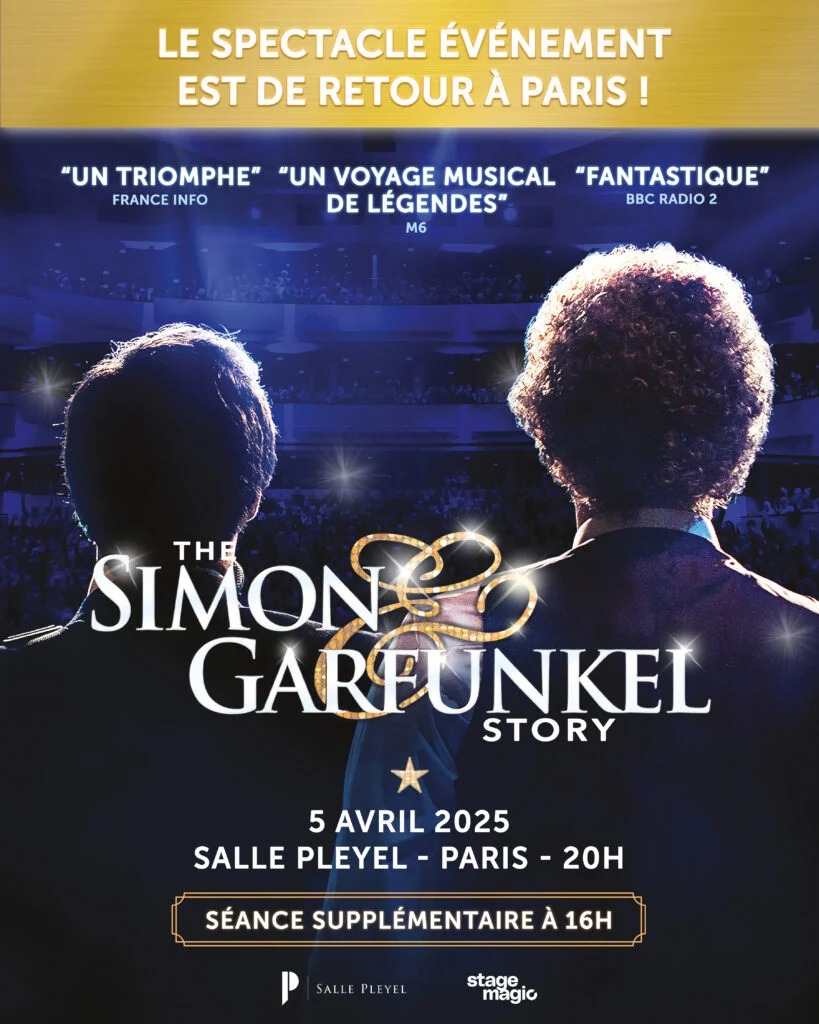 Simon et Gaefunkel thumbnail