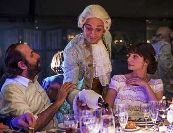 Le sens de la fête, de Olivier Nakache, Eric Toledano poster