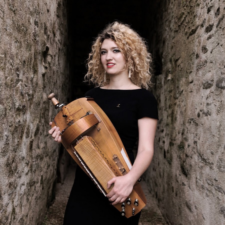 Éléonore Fourniau thumbnail