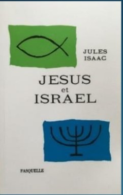 60 ans de Nostra Aetate-Chemin parcouru, quel avenir... thumbnail