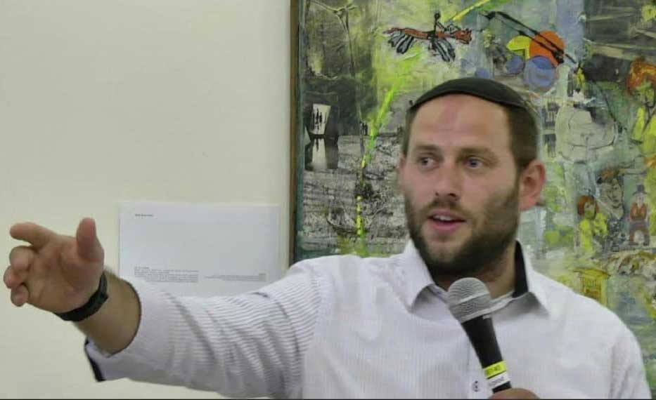 Histoire de la transmission de la Torah depuis la fin de la prophétie à nos jours thumbnail