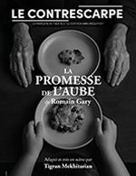 La promesse de l’aube, de Romain Gary thumbnail
