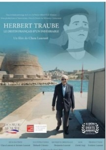 Herbert Traube, le destin français d'un indésirable poster