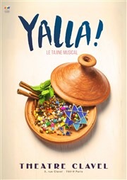 Yalla ! Le Tajine Musical thumbnail