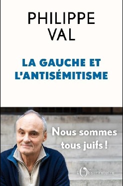 La gauche et l'antisémitisme  thumbnail